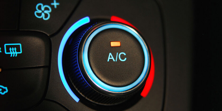Signs Your Car AC System Needs Repair
