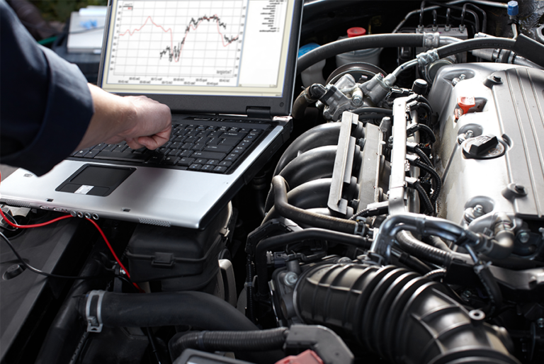 Auto Repair Shop in Conroe, TX | Milstead Service Center