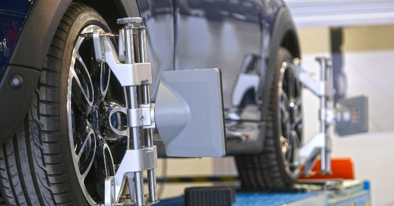 How Worn Shocks and Struts Impact Your Handling: Expert Car Repair Services in Conroe