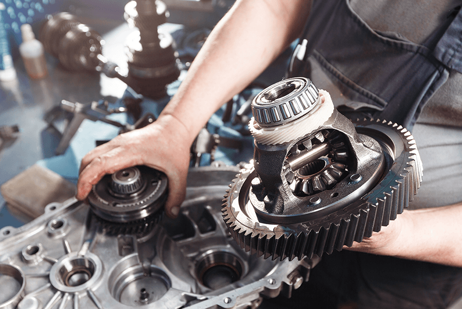 Car Repair For Dummies: What To Do When The Car Doesn’t Start?