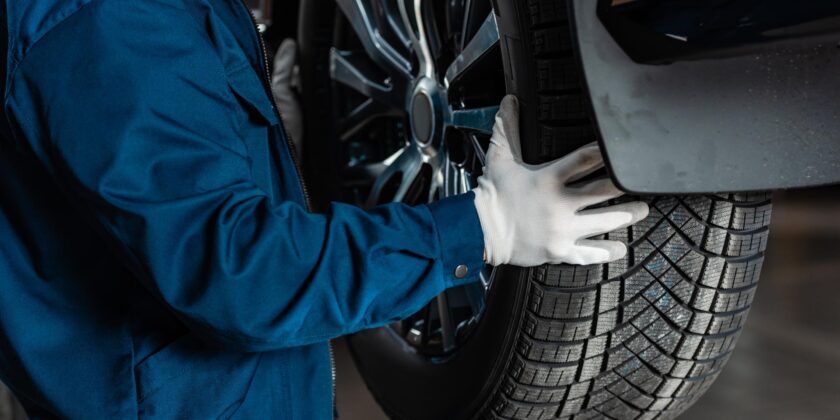 Signs That It Is Time To Replace Brake Pads