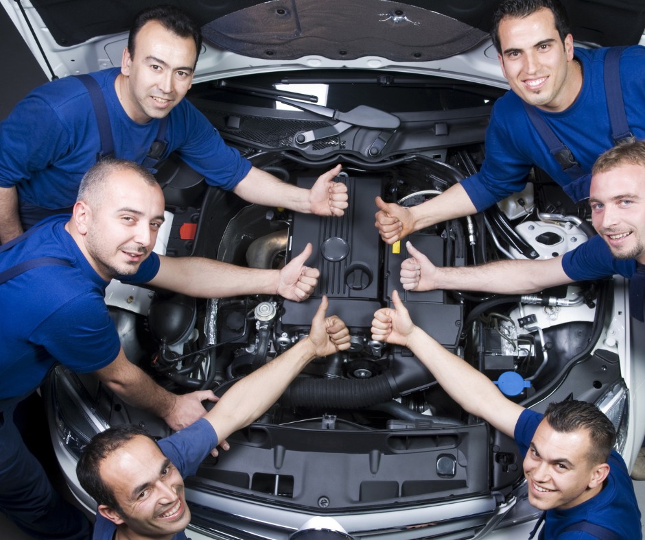 Milstead Service Center: Your Guide to the Top 5 Issues Found During Auto Diagnostic