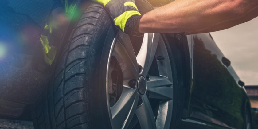 Ensure a Comfortable Drive: Understanding Tire Balancing with Milstead Service Center