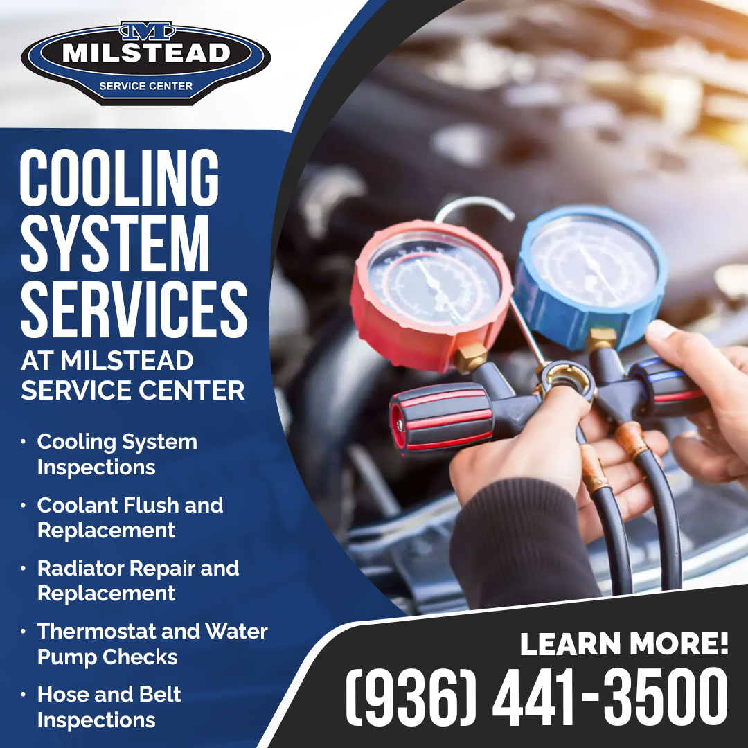 Keep Your Engine Cool: Expert Auto Mechanic Services in Conroe, TX, to Prevent Overheating