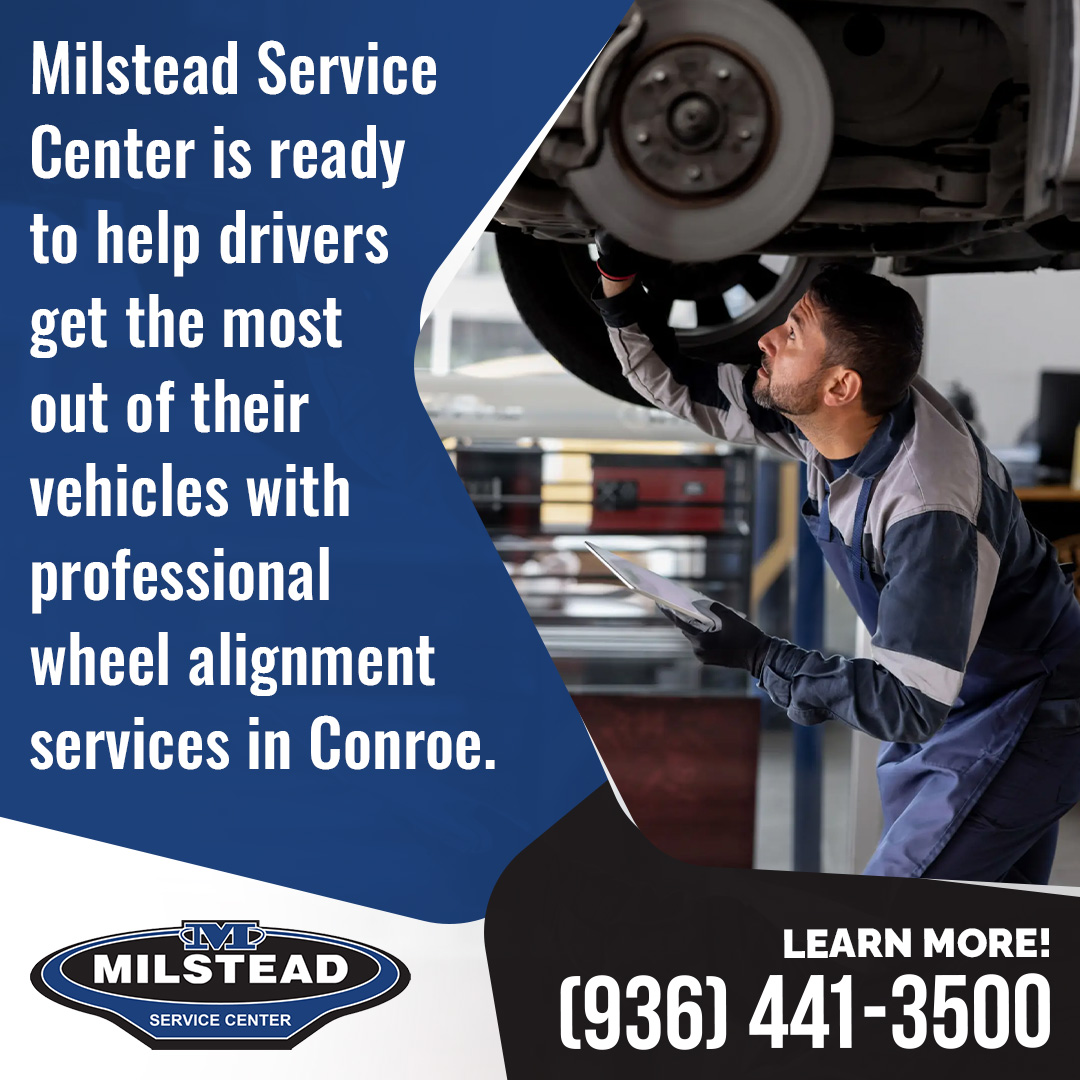How Wheel Alignment Impacts Gas Mileage and Tire Life, According to an Auto Mechanic