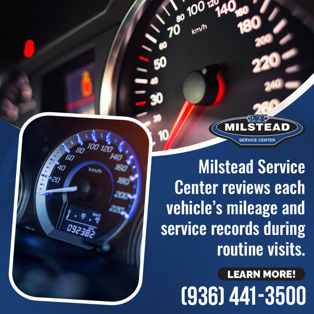 Conroe, TX, auto repair