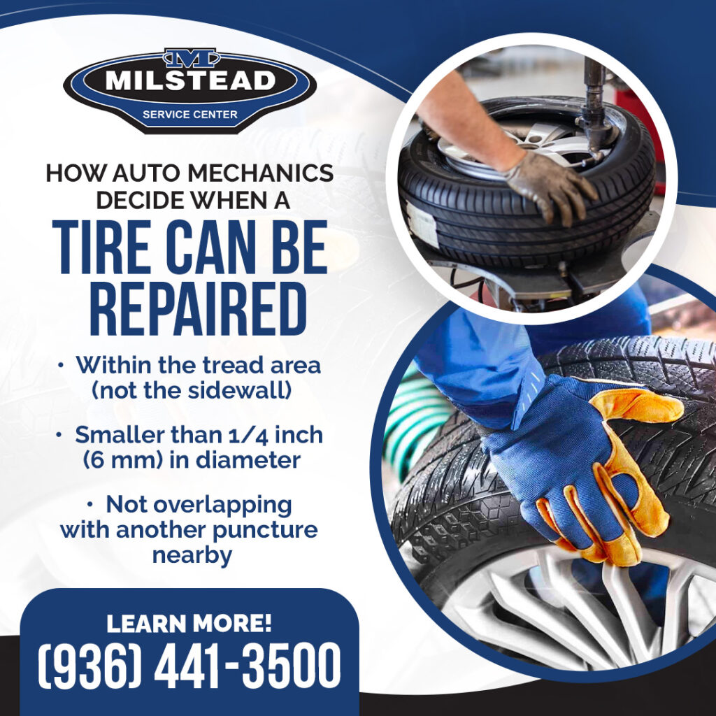 auto mechanics