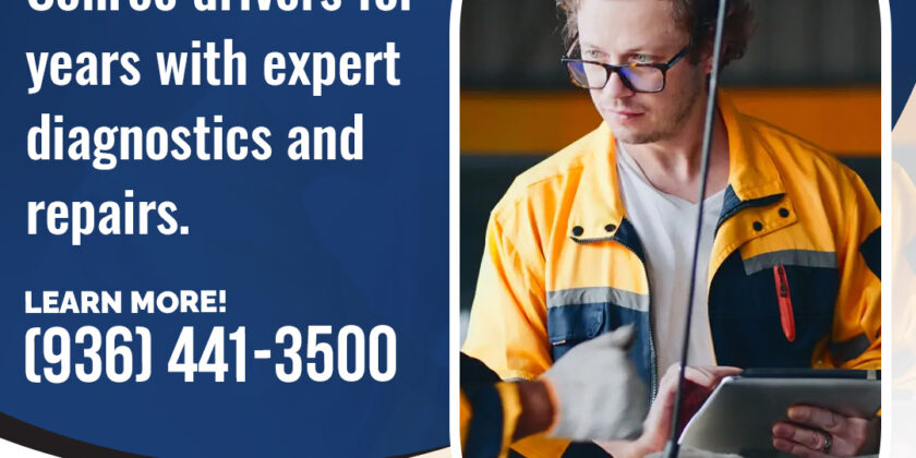 Clogged Fuel Injectors? What Every Conroe Driver Should Know Before Visiting an Auto Mechanic